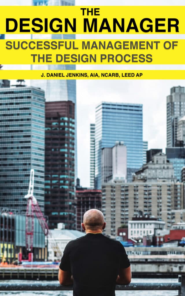 The Design Manager: Successful Management of the Design Process