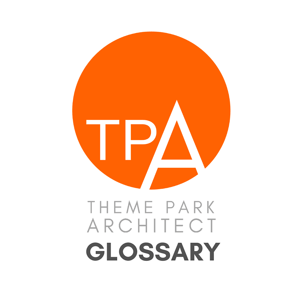 Theme Park Glossary of Terms