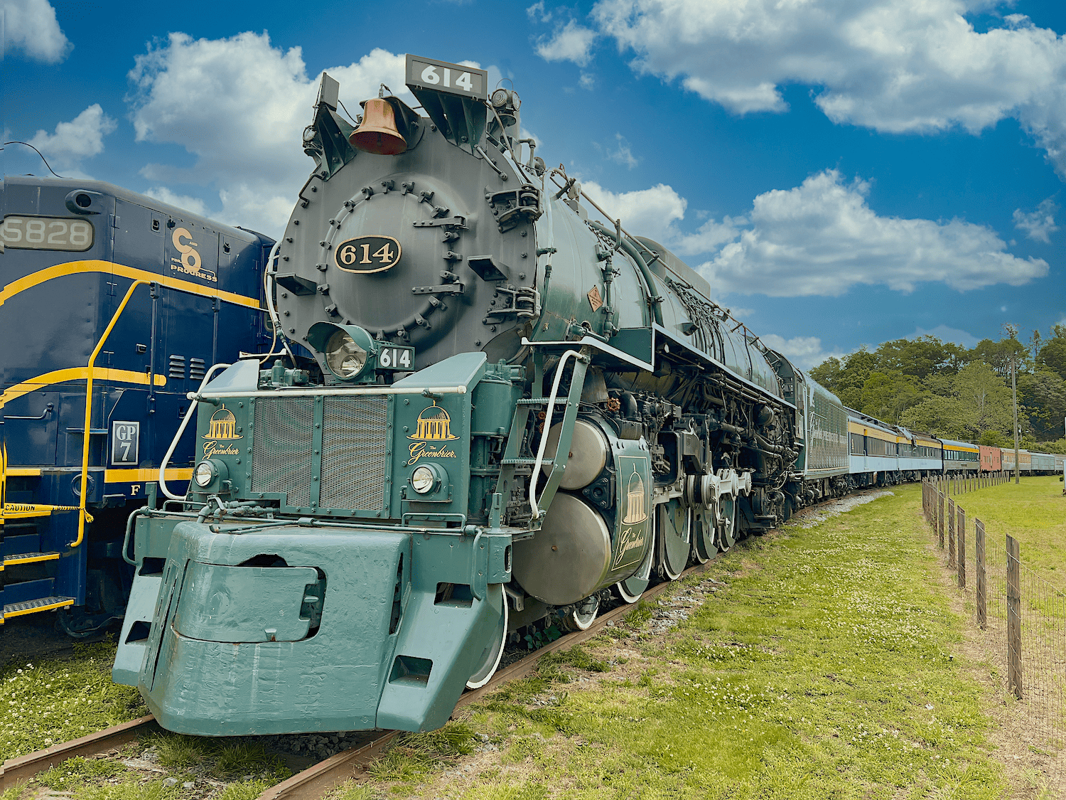 c-o-steam-locomotive-greenbrier-no-614-75-year-legacy-and-history-of